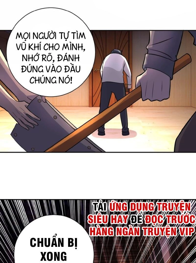 Mạt Thế Siêu Cấp Hệ Thống Chapter 18 - 70