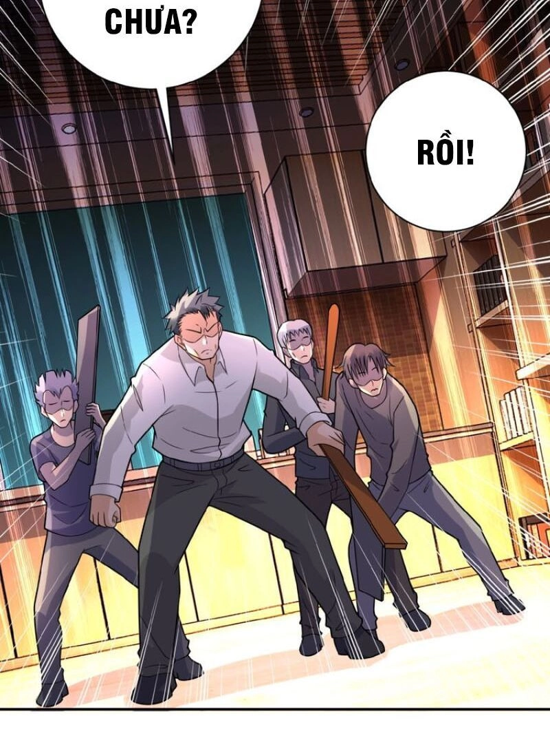 Mạt Thế Siêu Cấp Hệ Thống Chapter 18 - 71