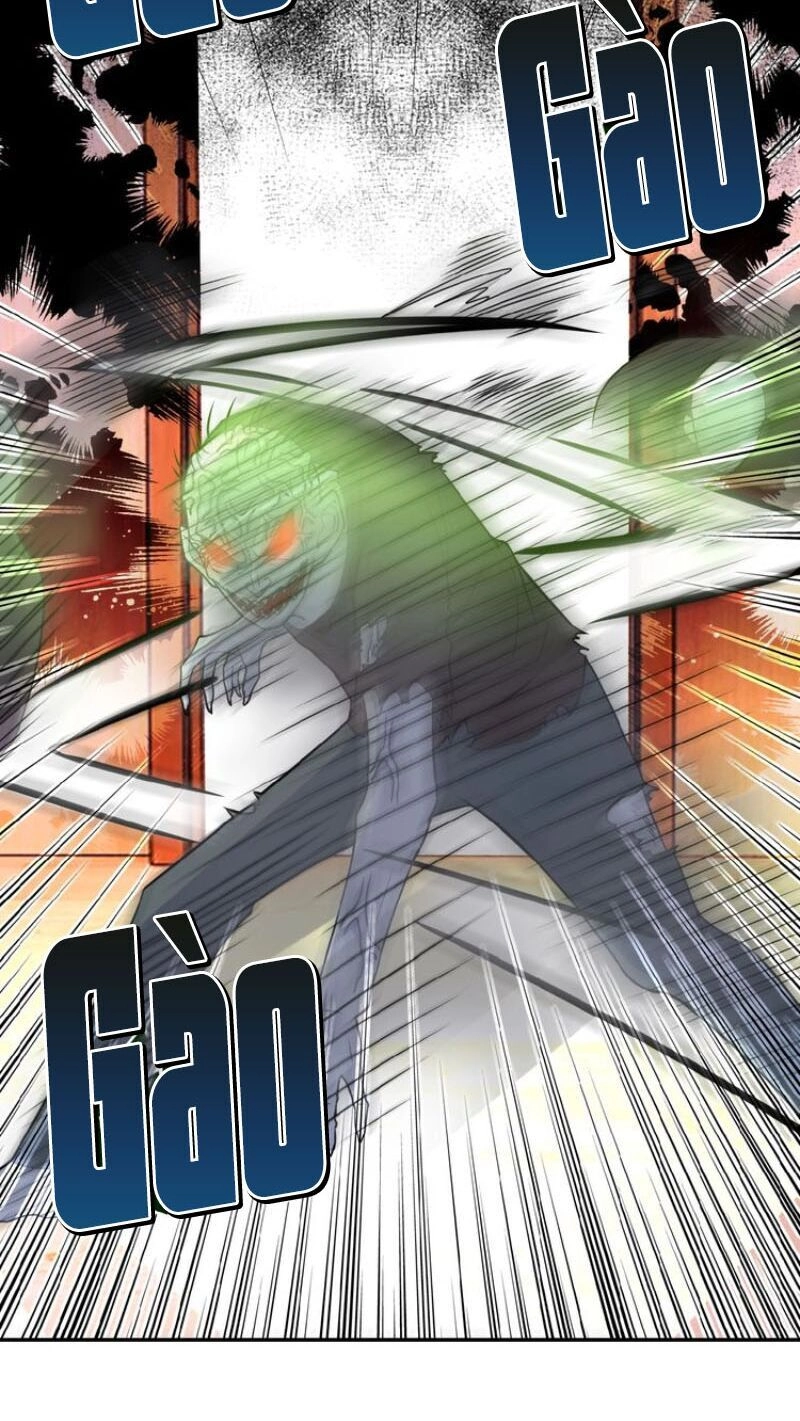 Mạt Thế Siêu Cấp Hệ Thống Chapter 18 - 73