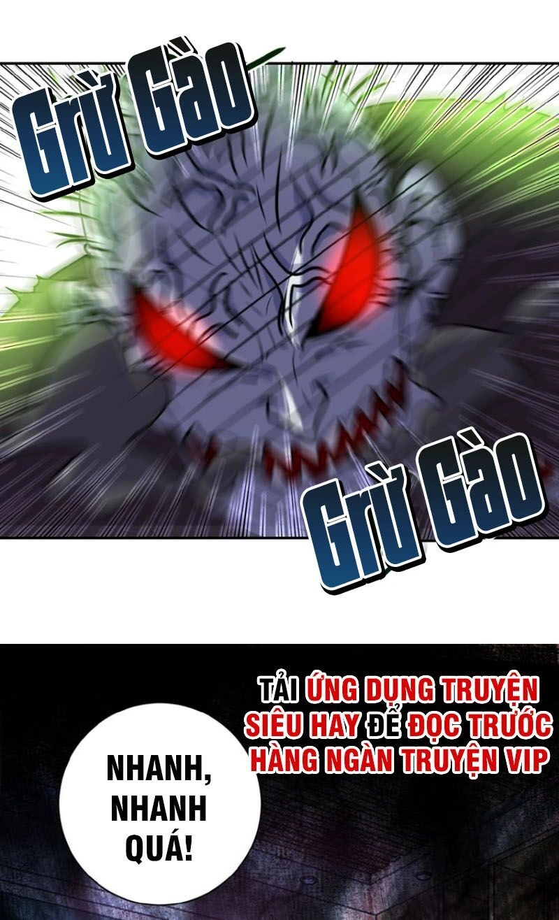 Mạt Thế Siêu Cấp Hệ Thống Chapter 18 - 74