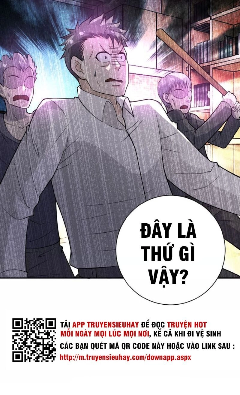 Mạt Thế Siêu Cấp Hệ Thống Chapter 18 - 75