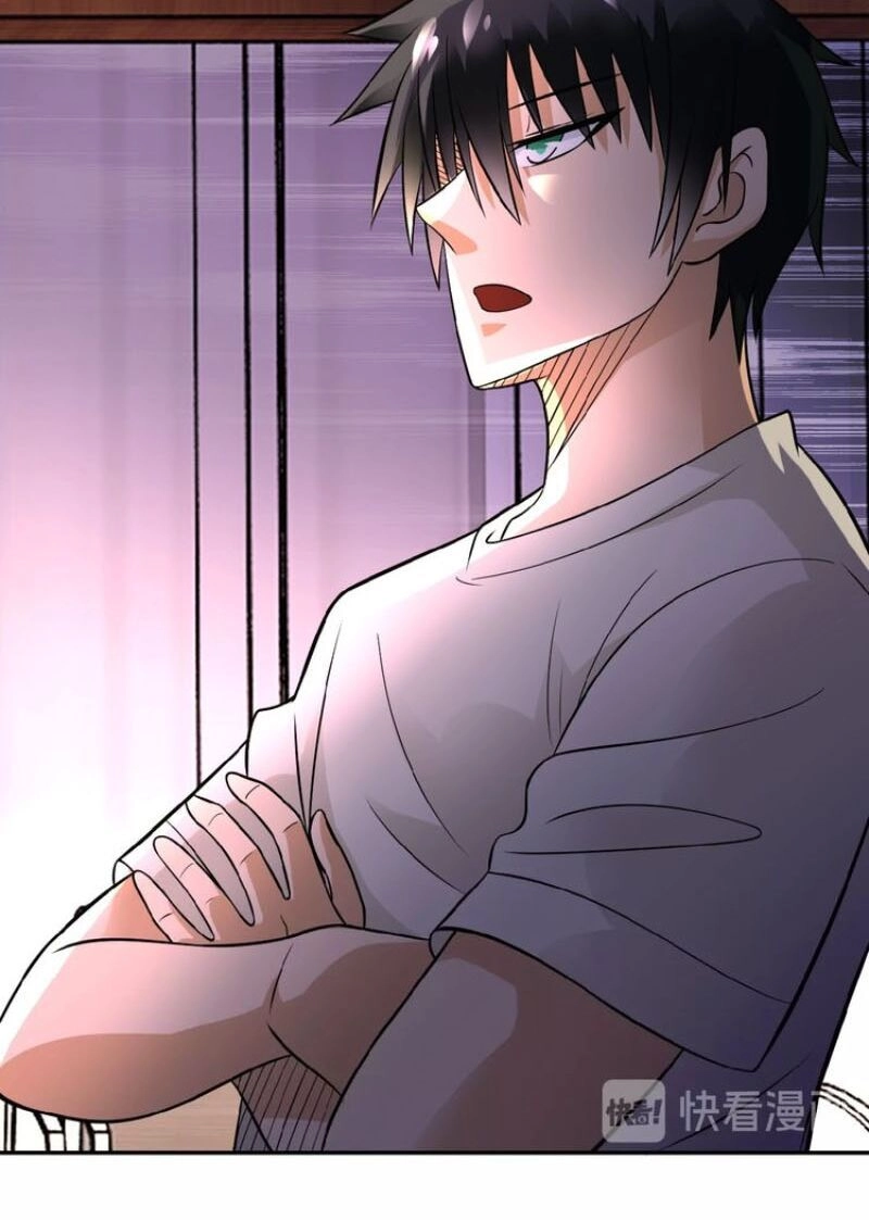 Mạt Thế Siêu Cấp Hệ Thống Chapter 19 - 9