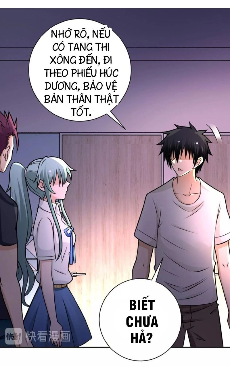 Mạt Thế Siêu Cấp Hệ Thống Chapter 19 - 29