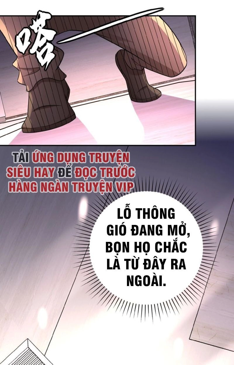 Mạt Thế Siêu Cấp Hệ Thống Chapter 19 - 33