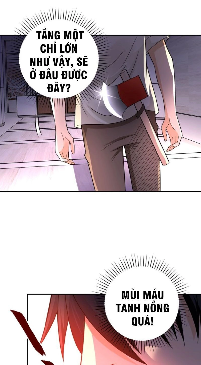 Mạt Thế Siêu Cấp Hệ Thống Chapter 19 - 35