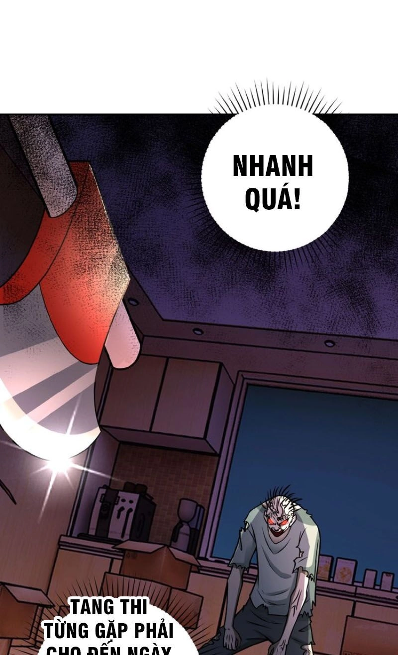 Mạt Thế Siêu Cấp Hệ Thống Chapter 20 - 2