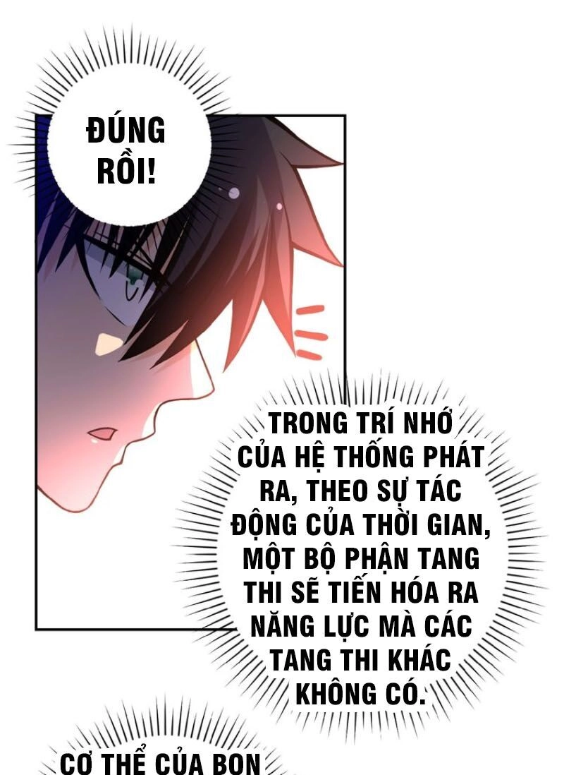 Mạt Thế Siêu Cấp Hệ Thống Chapter 20 - 4