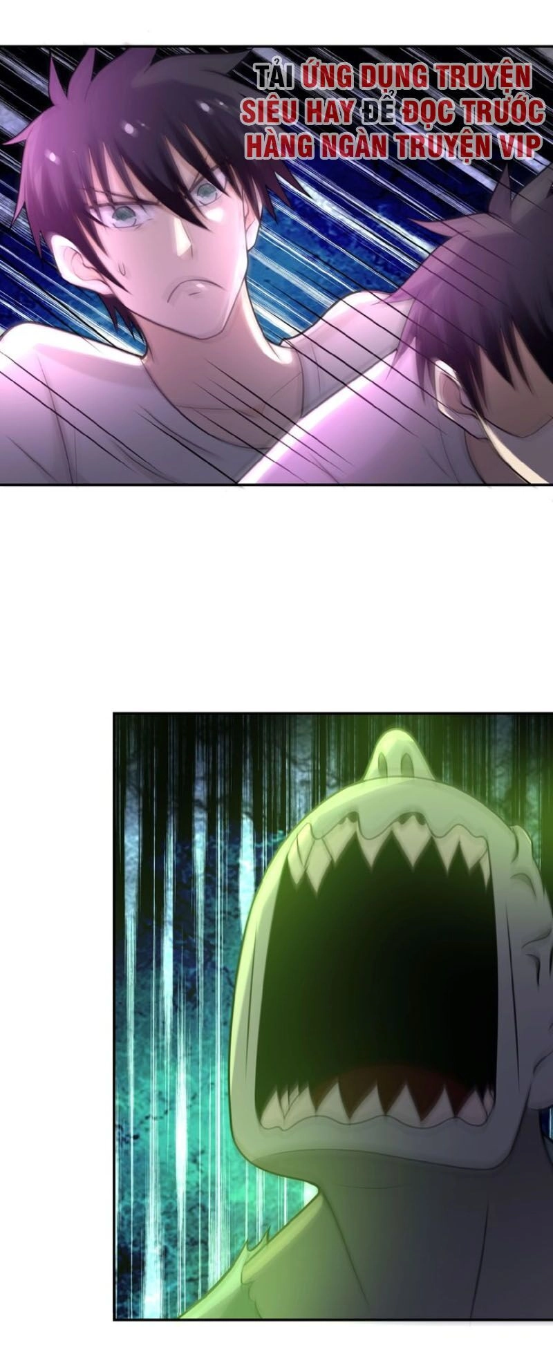 Mạt Thế Siêu Cấp Hệ Thống Chapter 20 - 10