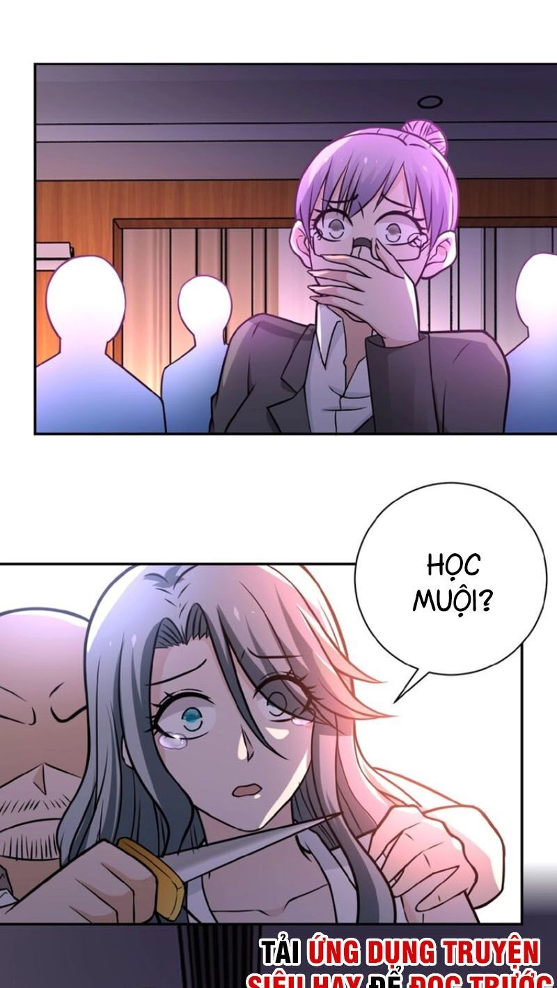 Mạt Thế Siêu Cấp Hệ Thống Chapter 21 - 42