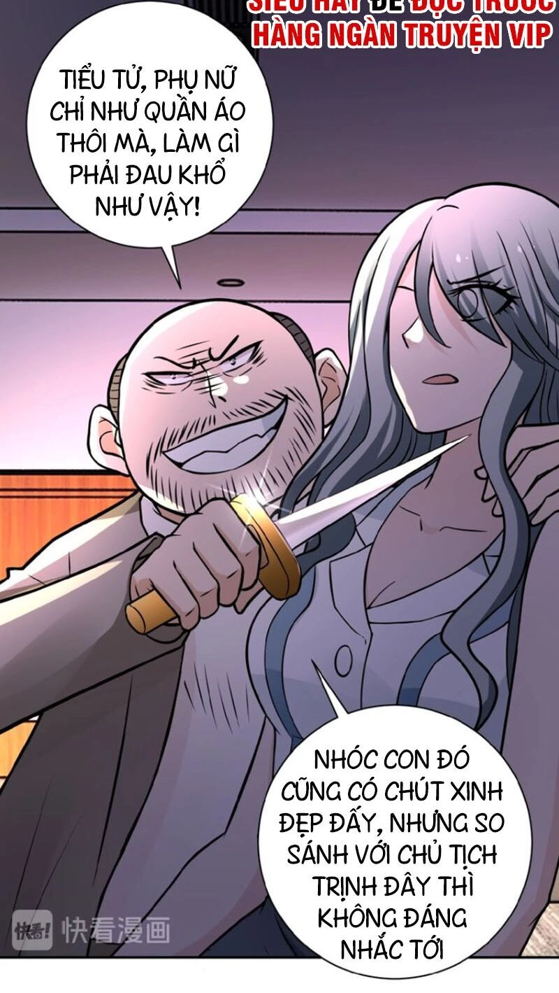 Mạt Thế Siêu Cấp Hệ Thống Chapter 21 - 43