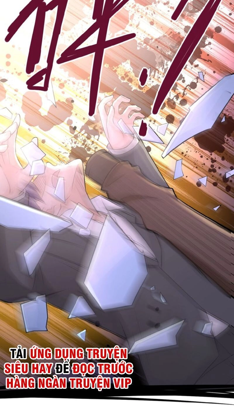 Mạt Thế Siêu Cấp Hệ Thống Chapter 22 - 18