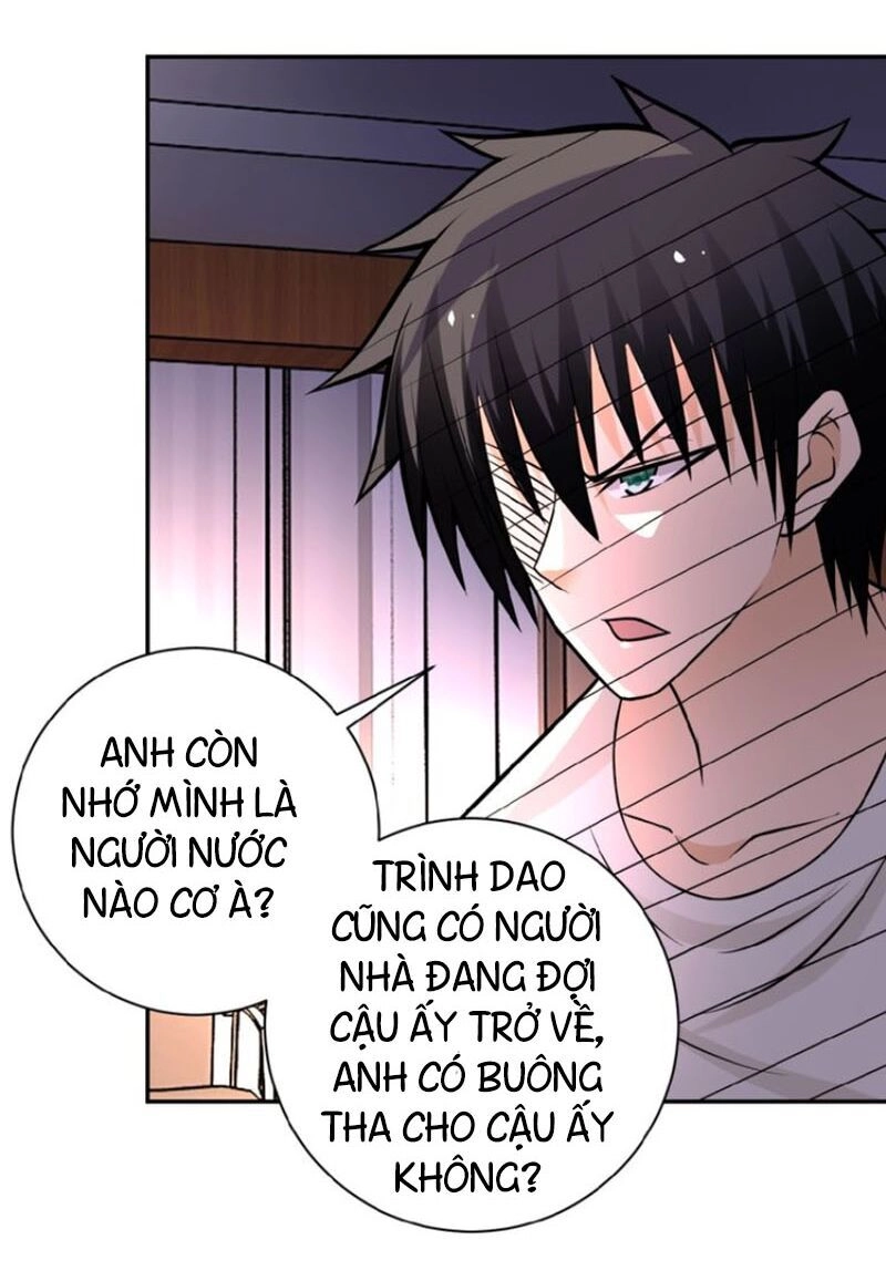 Mạt Thế Siêu Cấp Hệ Thống Chapter 22 - 33