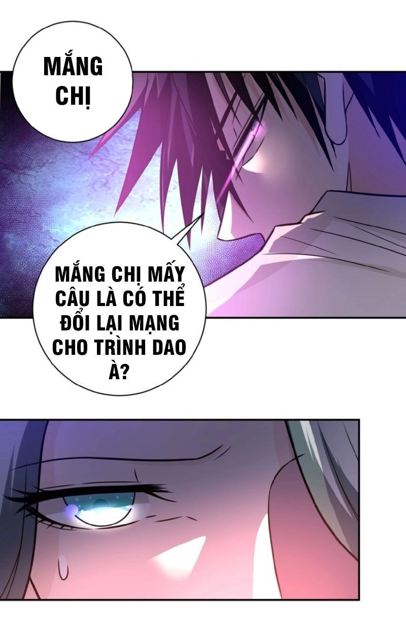 Mạt Thế Siêu Cấp Hệ Thống Chapter 23 - 46