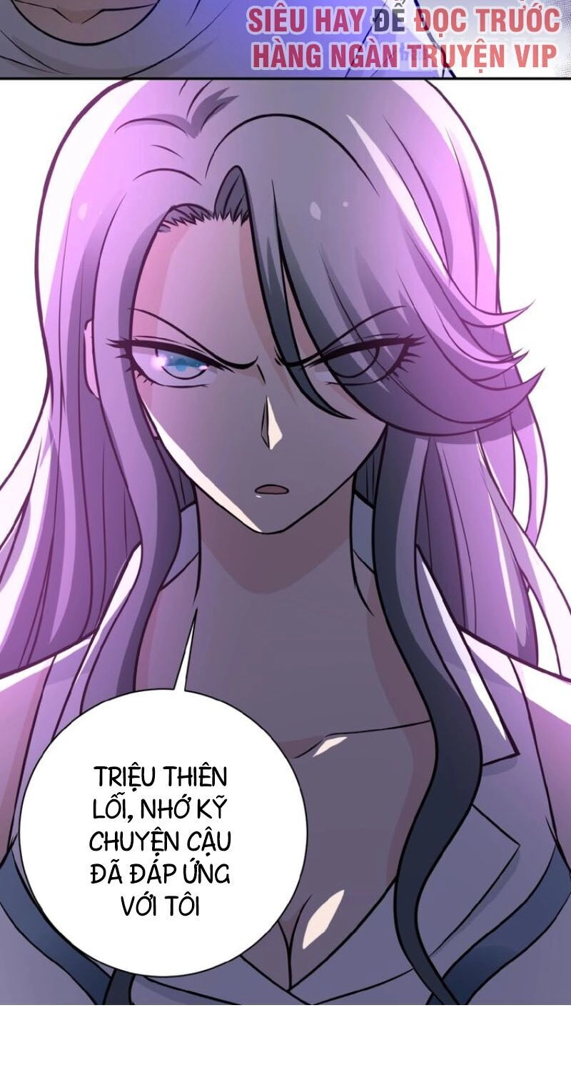 Mạt Thế Siêu Cấp Hệ Thống Chapter 24 - 14