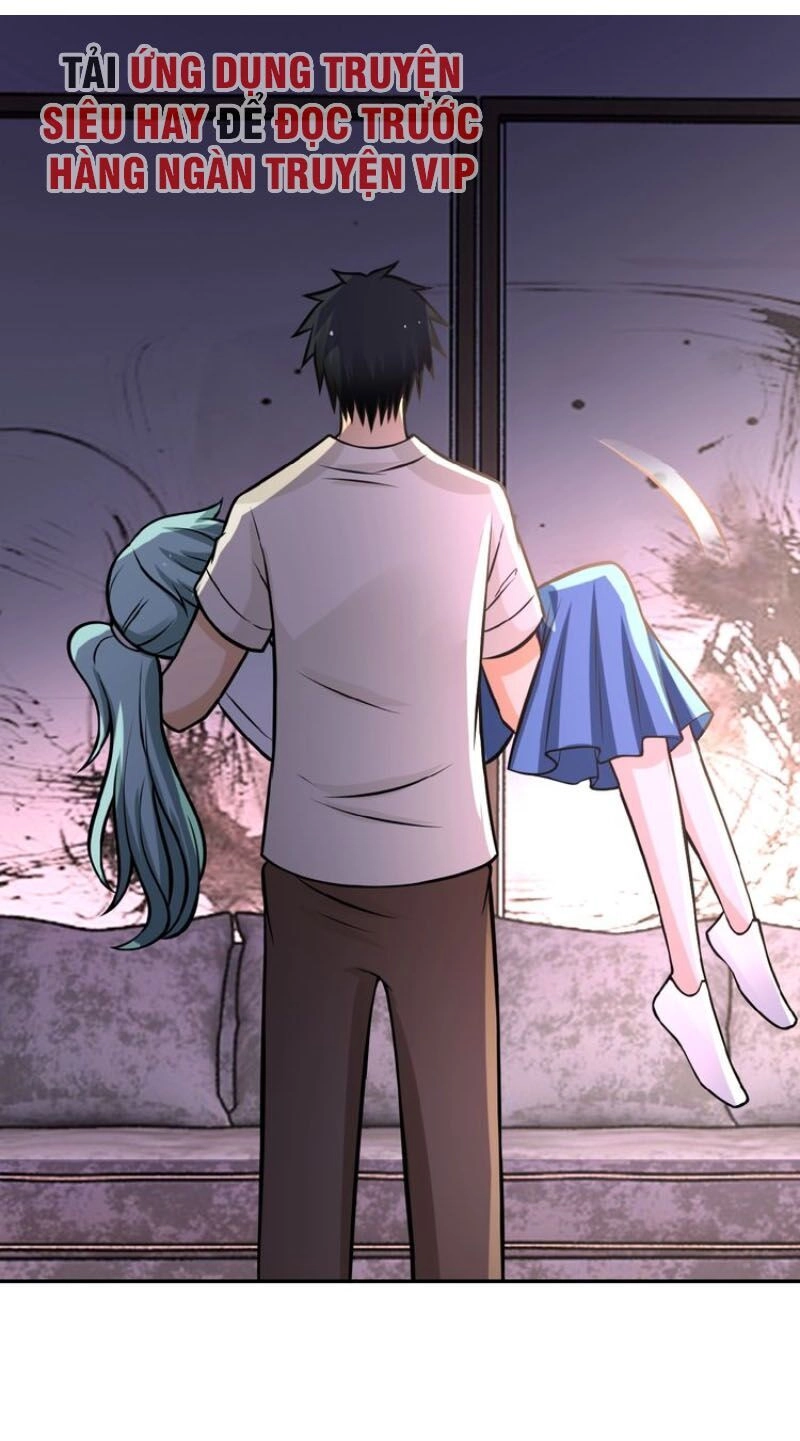 Mạt Thế Siêu Cấp Hệ Thống Chapter 24 - 32