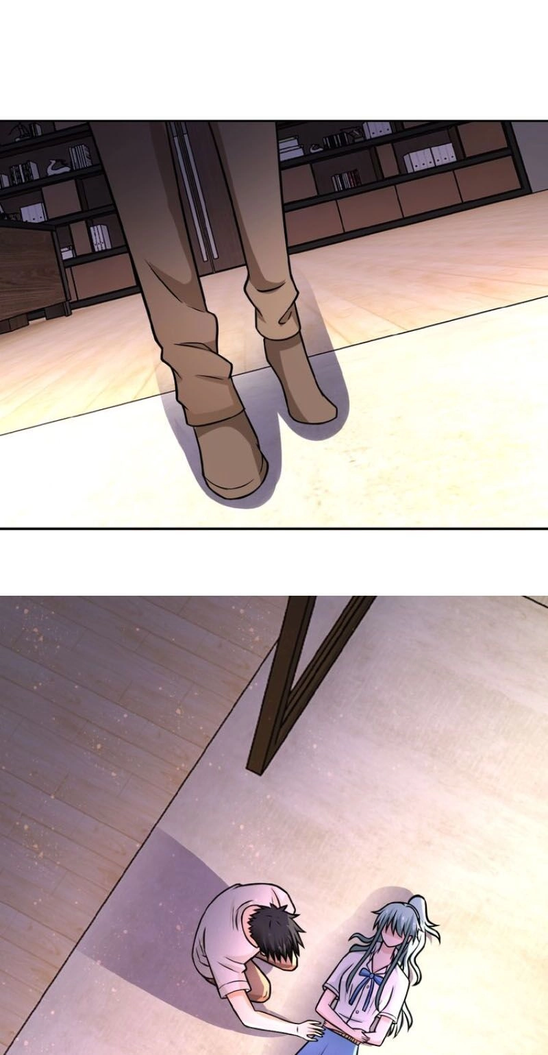 Mạt Thế Siêu Cấp Hệ Thống Chapter 24 - 33