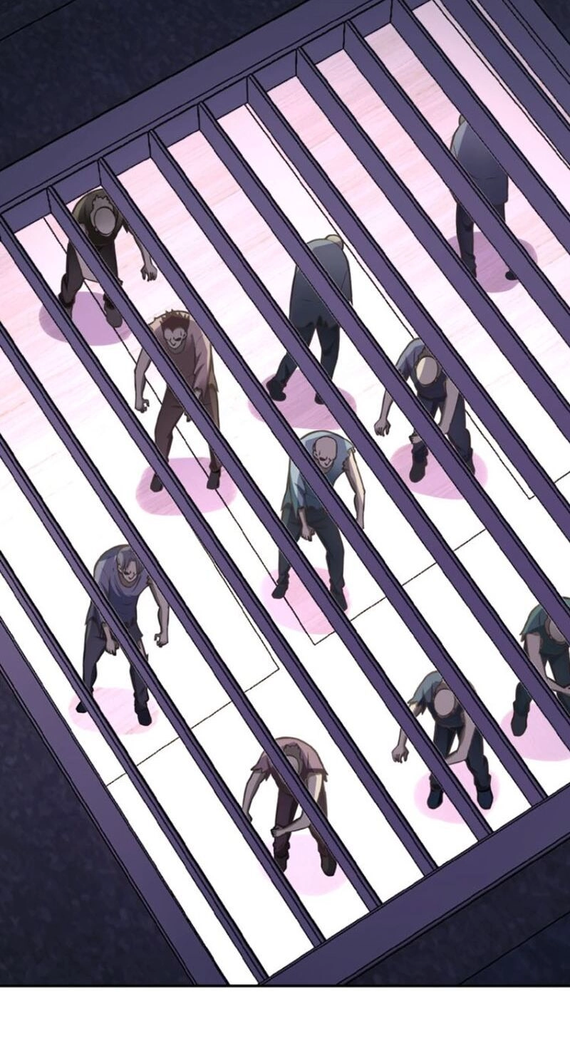 Mạt Thế Siêu Cấp Hệ Thống Chapter 25 - 7