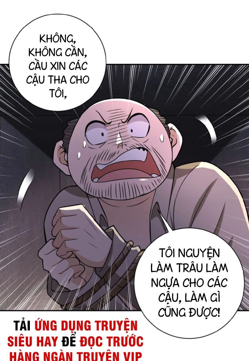 Mạt Thế Siêu Cấp Hệ Thống Chapter 25 - 10