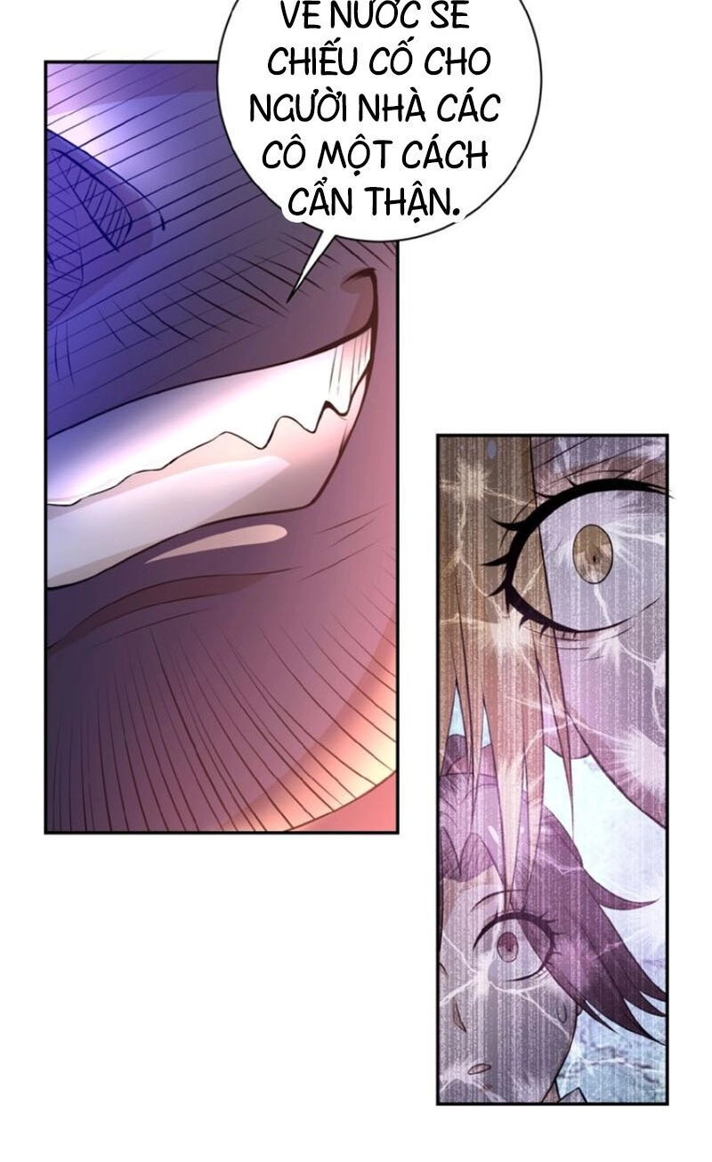 Mạt Thế Siêu Cấp Hệ Thống Chapter 25 - 27