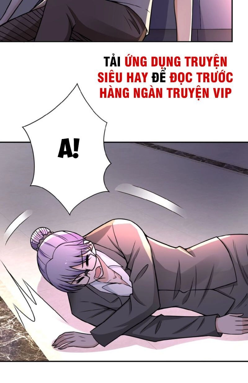 Mạt Thế Siêu Cấp Hệ Thống Chapter 26 - 5