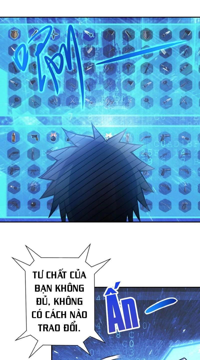 Mạt Thế Siêu Cấp Hệ Thống Chapter 26 - 21