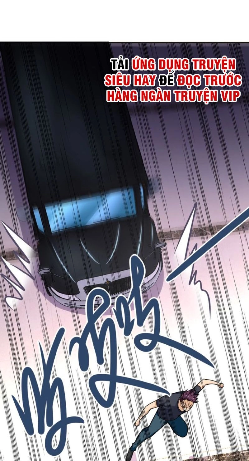 Mạt Thế Siêu Cấp Hệ Thống Chapter 26 - 34