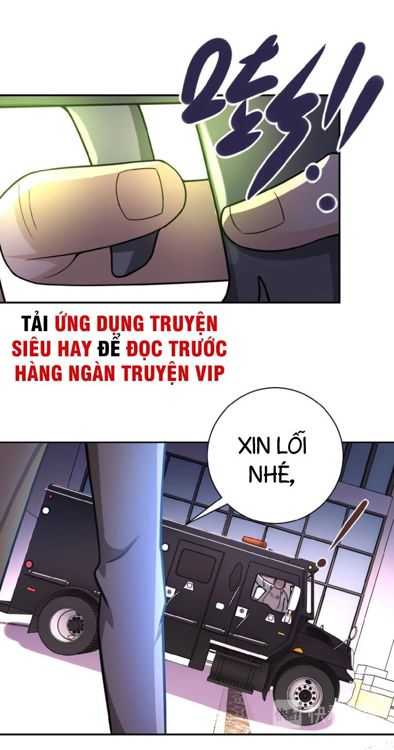 Mạt Thế Siêu Cấp Hệ Thống Chapter 26 - 38