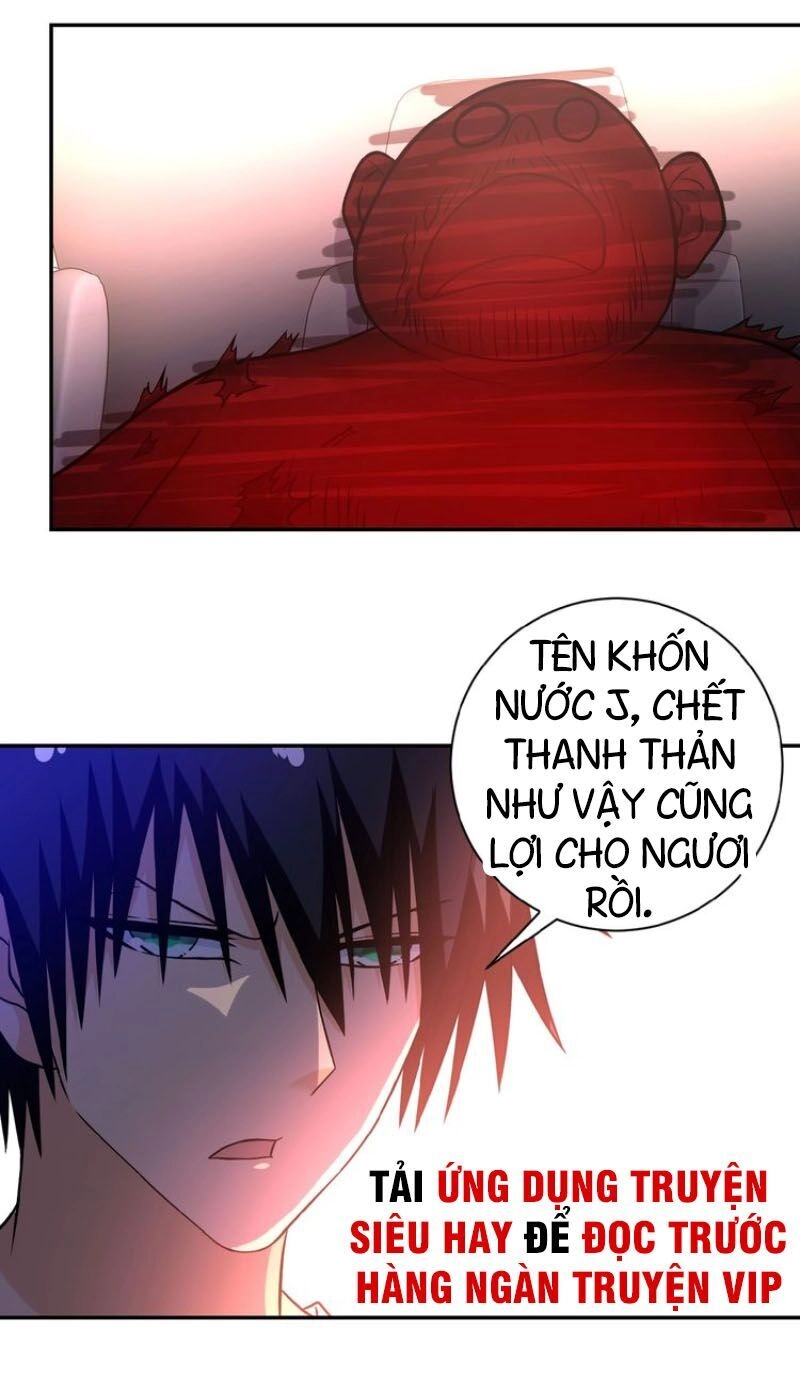 Mạt Thế Siêu Cấp Hệ Thống Chapter 27 - 8