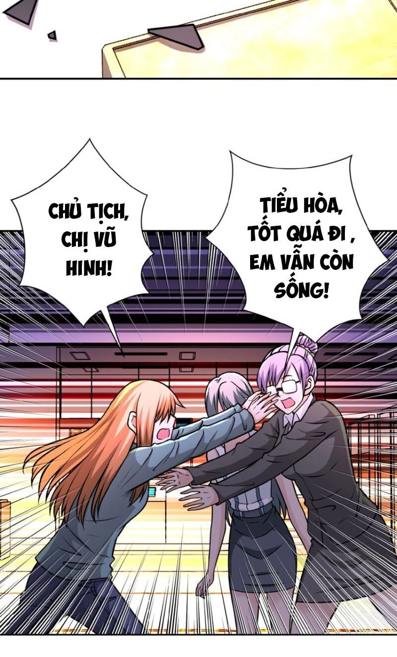 Mạt Thế Siêu Cấp Hệ Thống Chapter 27 - 14