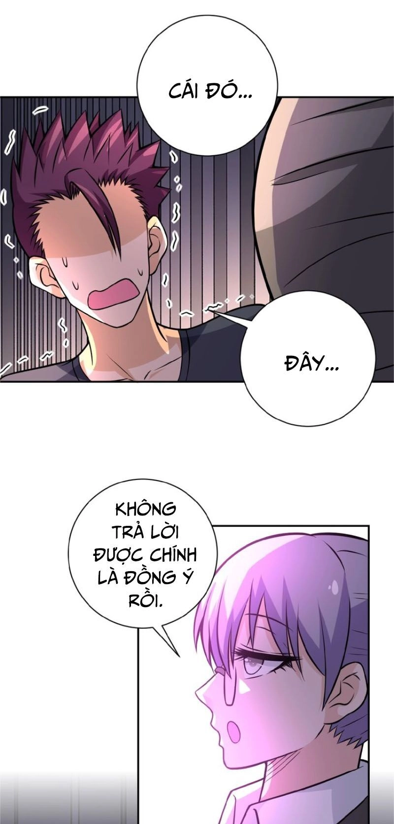 Mạt Thế Siêu Cấp Hệ Thống Chapter 28 - 6