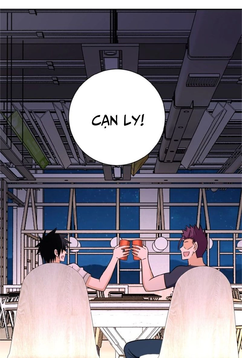 Mạt Thế Siêu Cấp Hệ Thống Chapter 28 - 29