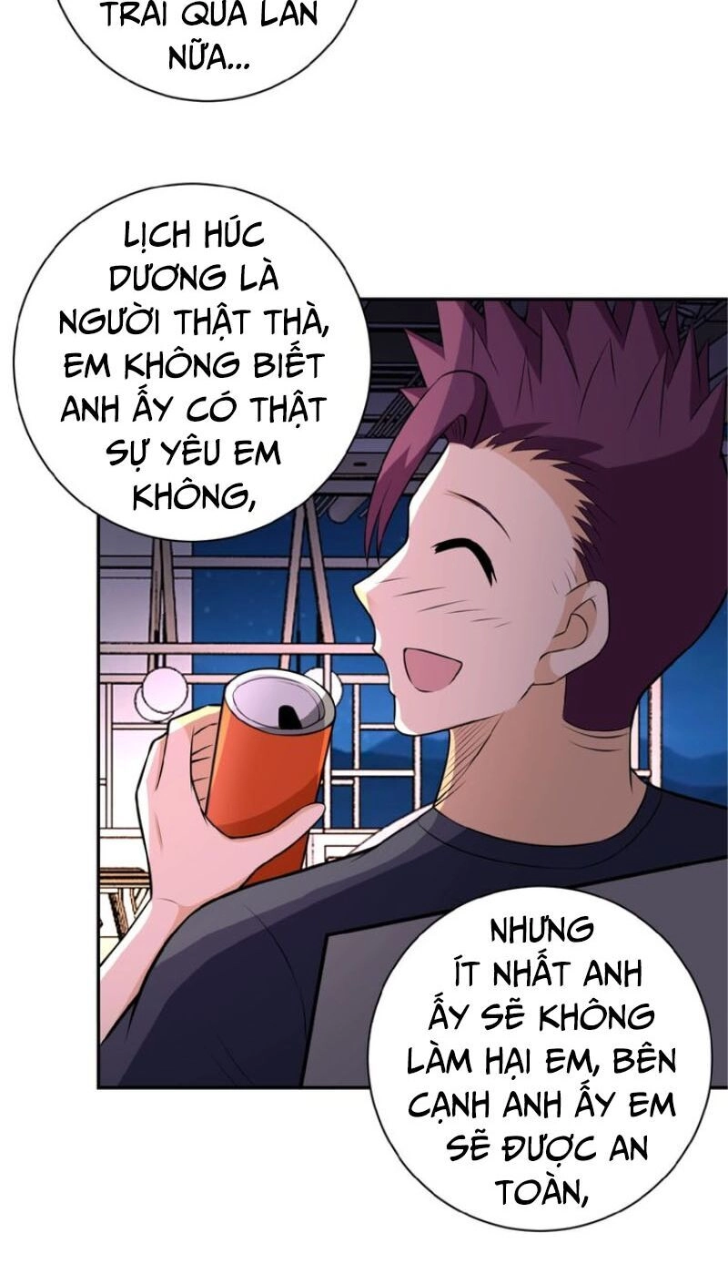 Mạt Thế Siêu Cấp Hệ Thống Chapter 28 - 39