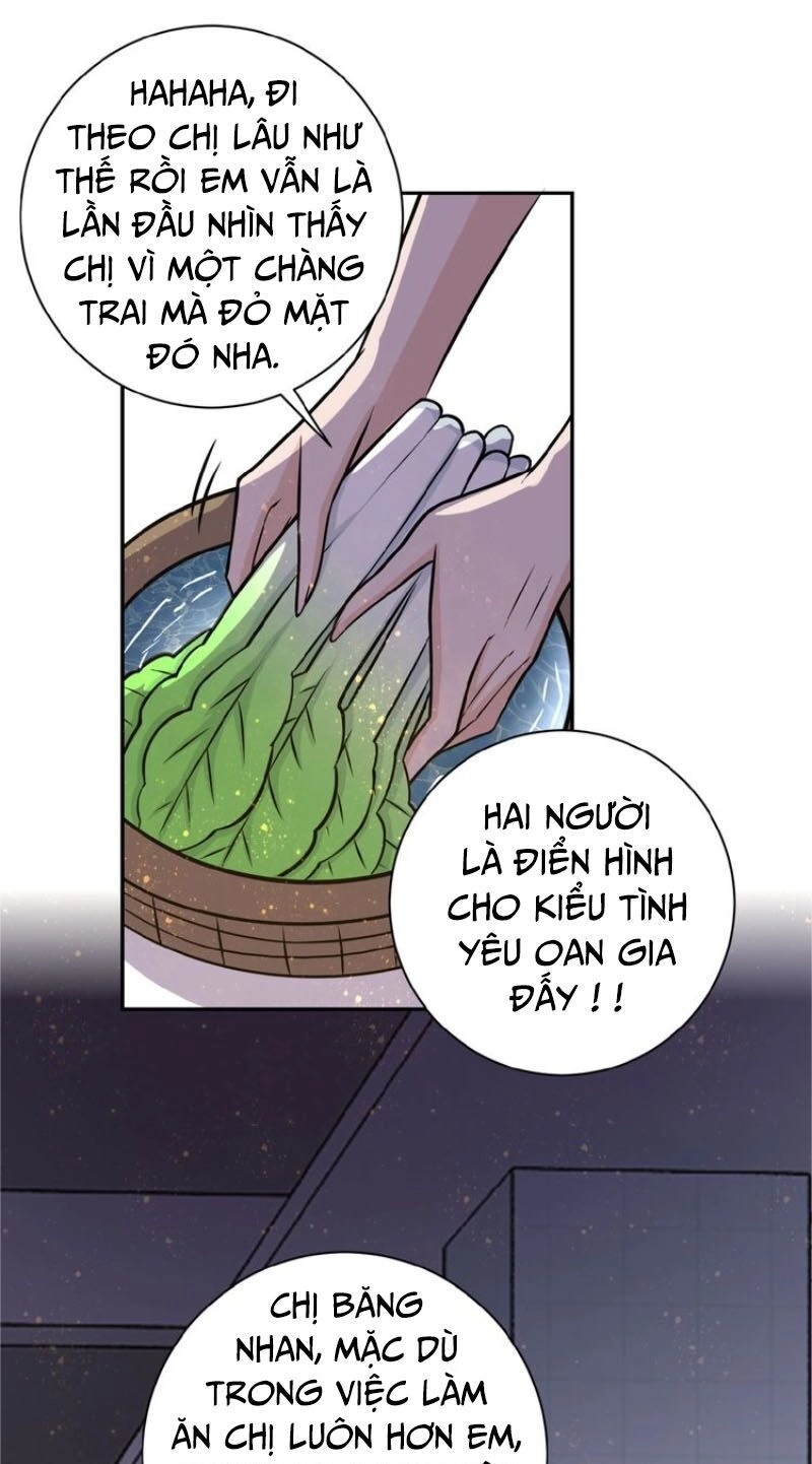 Mạt Thế Siêu Cấp Hệ Thống Chapter 29 - 12