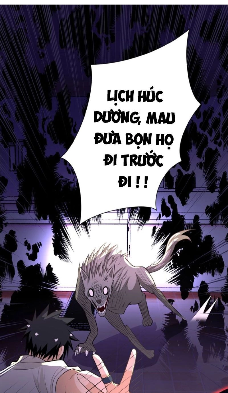 Mạt Thế Siêu Cấp Hệ Thống Chapter 29 - 22