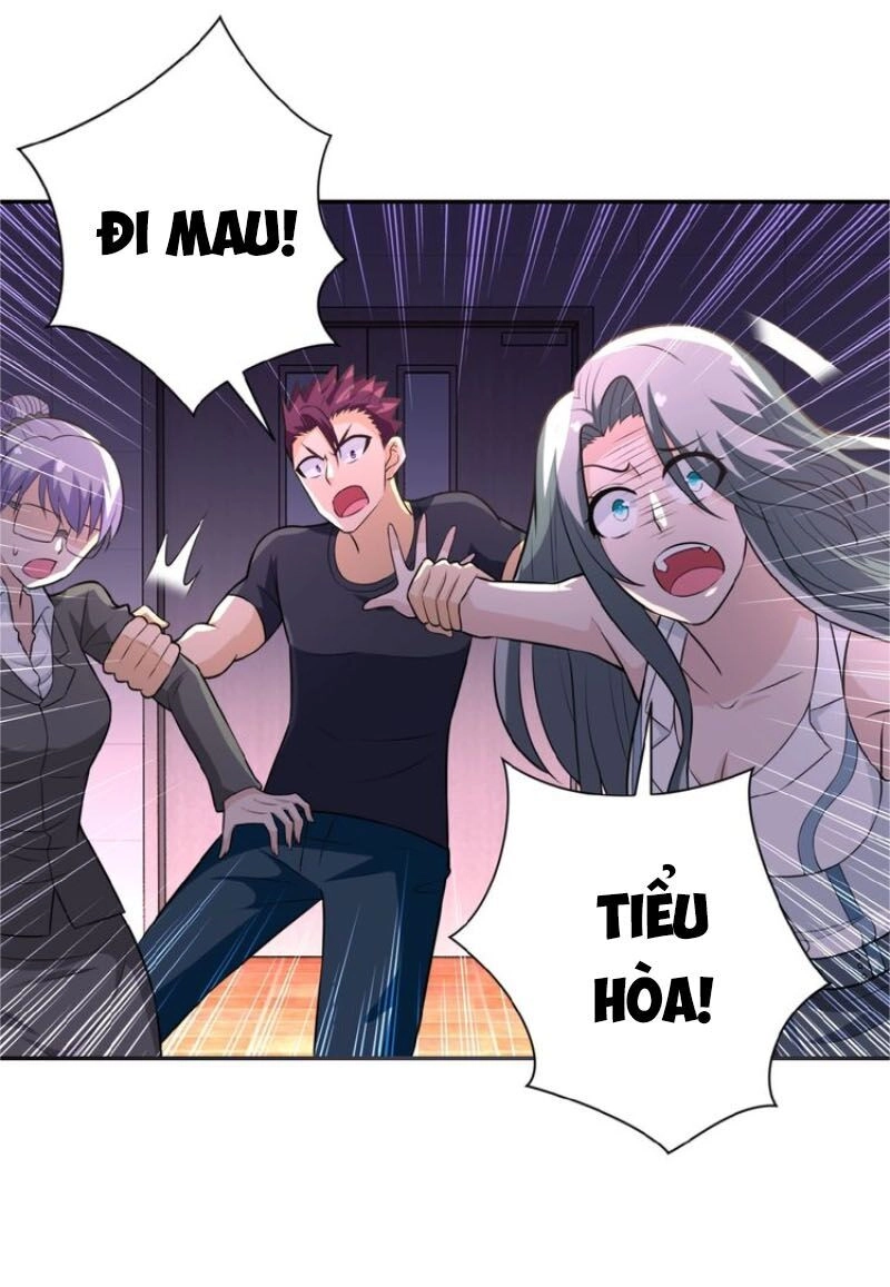 Mạt Thế Siêu Cấp Hệ Thống Chapter 29 - 24