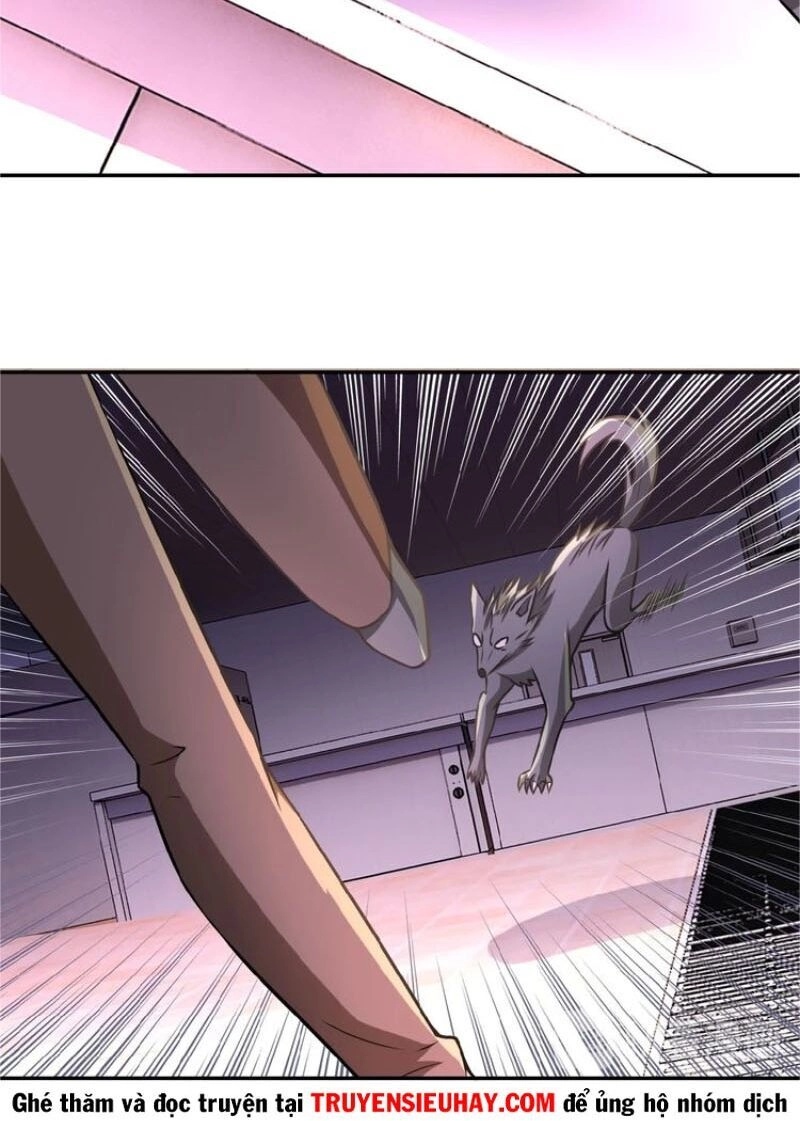 Mạt Thế Siêu Cấp Hệ Thống Chapter 29 - 32