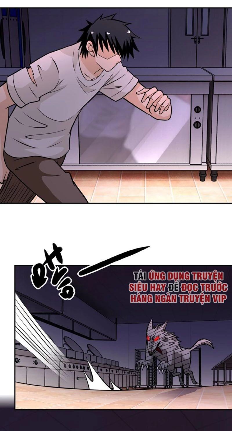 Mạt Thế Siêu Cấp Hệ Thống Chapter 30 - 4