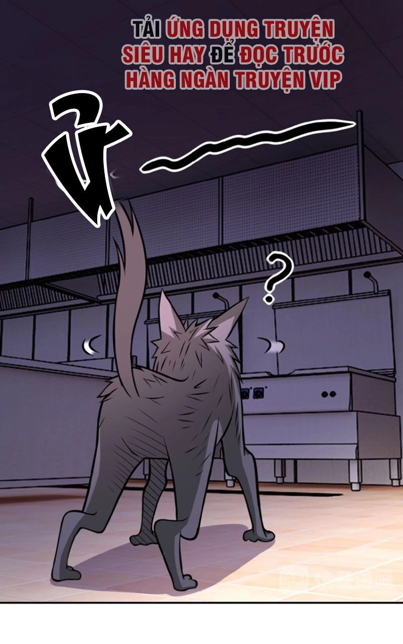 Mạt Thế Siêu Cấp Hệ Thống Chapter 30 - 5