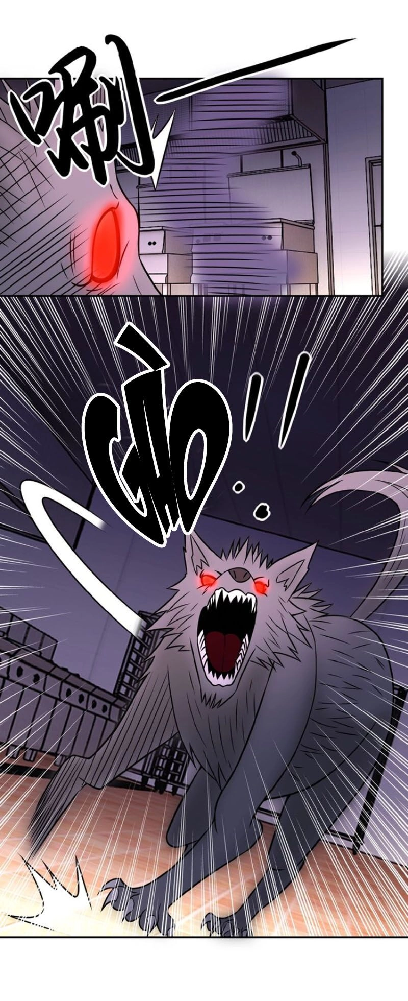 Mạt Thế Siêu Cấp Hệ Thống Chapter 30 - 6