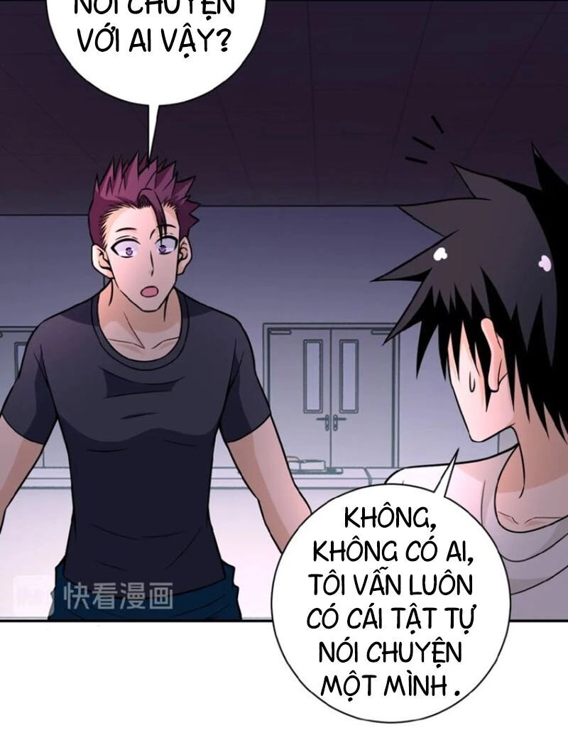 Mạt Thế Siêu Cấp Hệ Thống Chapter 30 - 21