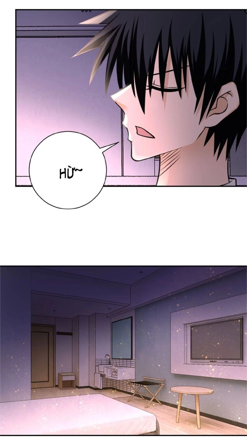 Mạt Thế Siêu Cấp Hệ Thống Chapter 31 - 4