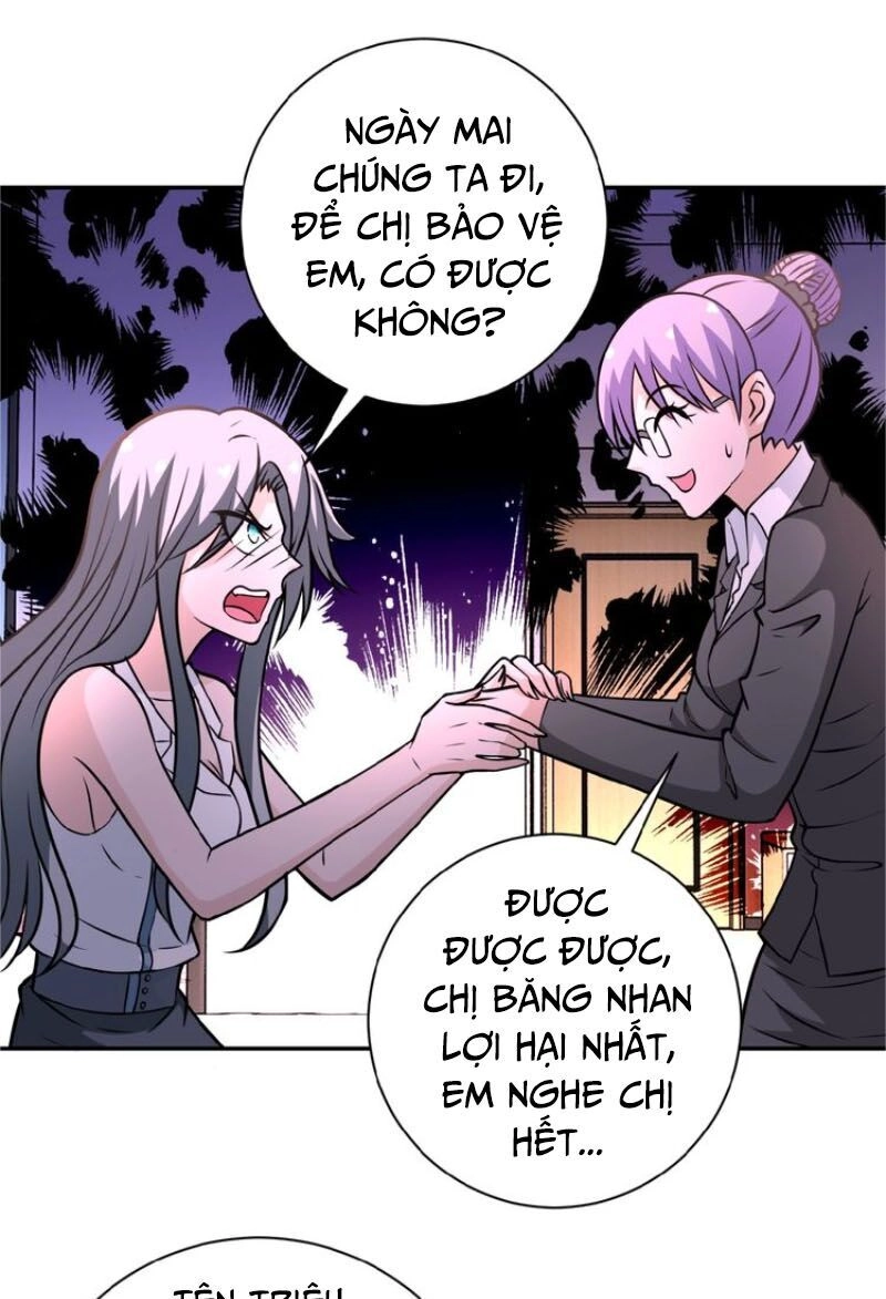 Mạt Thế Siêu Cấp Hệ Thống Chapter 31 - 7