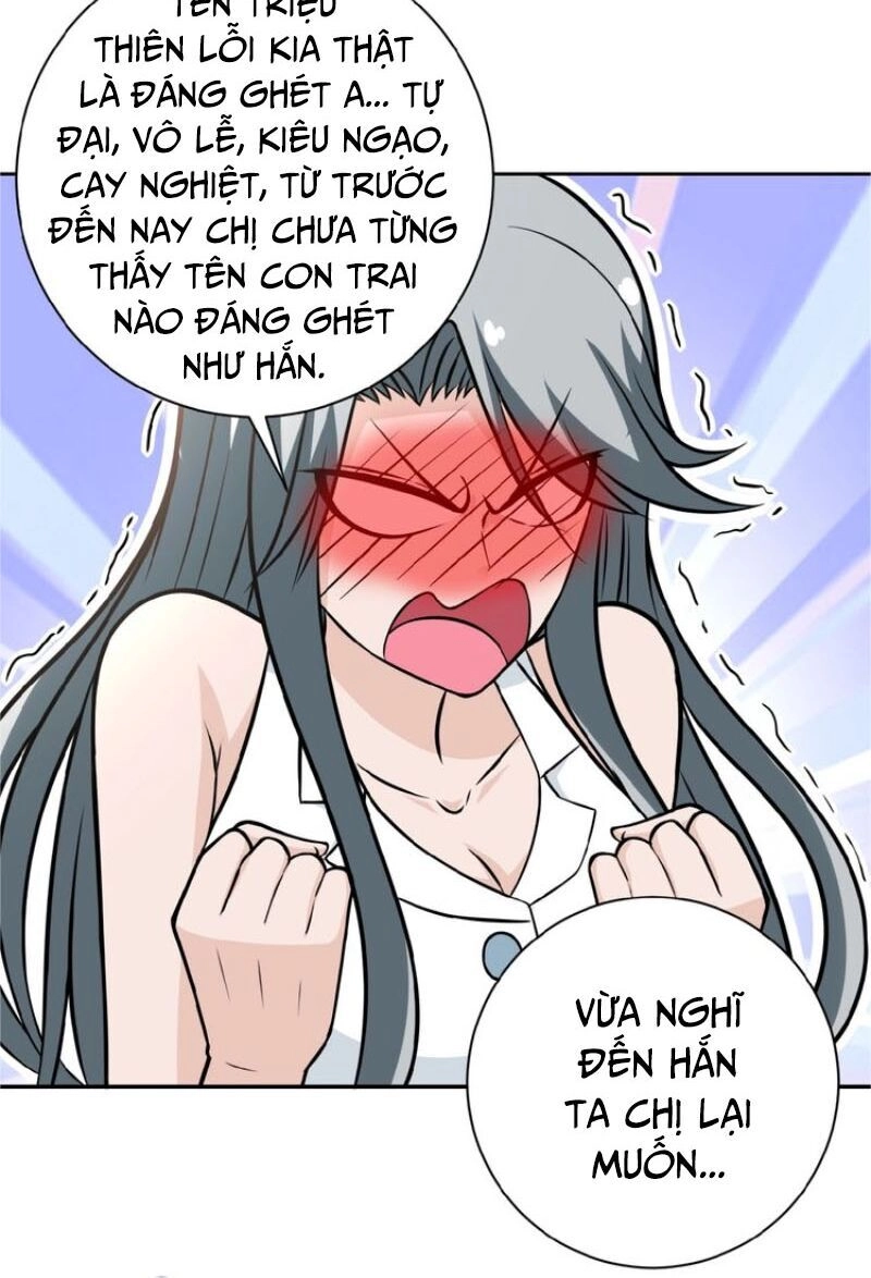 Mạt Thế Siêu Cấp Hệ Thống Chapter 31 - 8