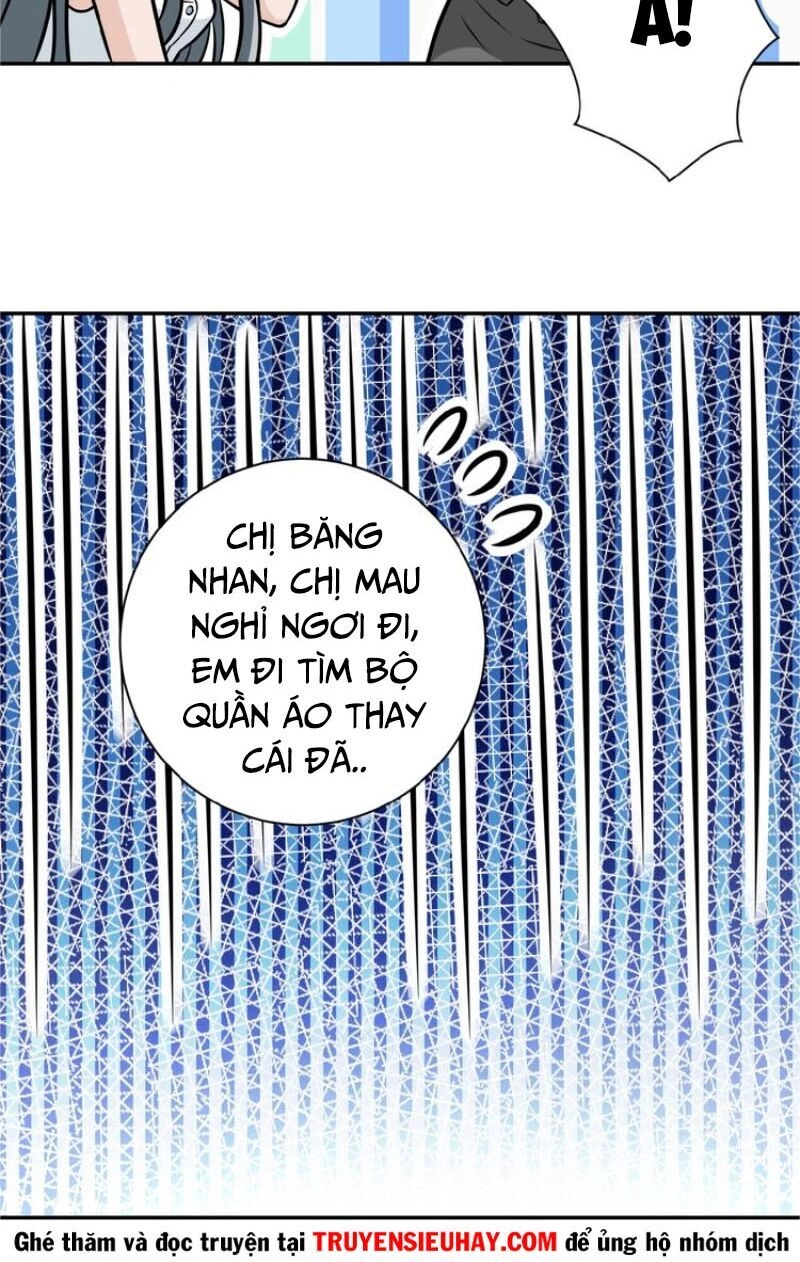 Mạt Thế Siêu Cấp Hệ Thống Chapter 31 - 10