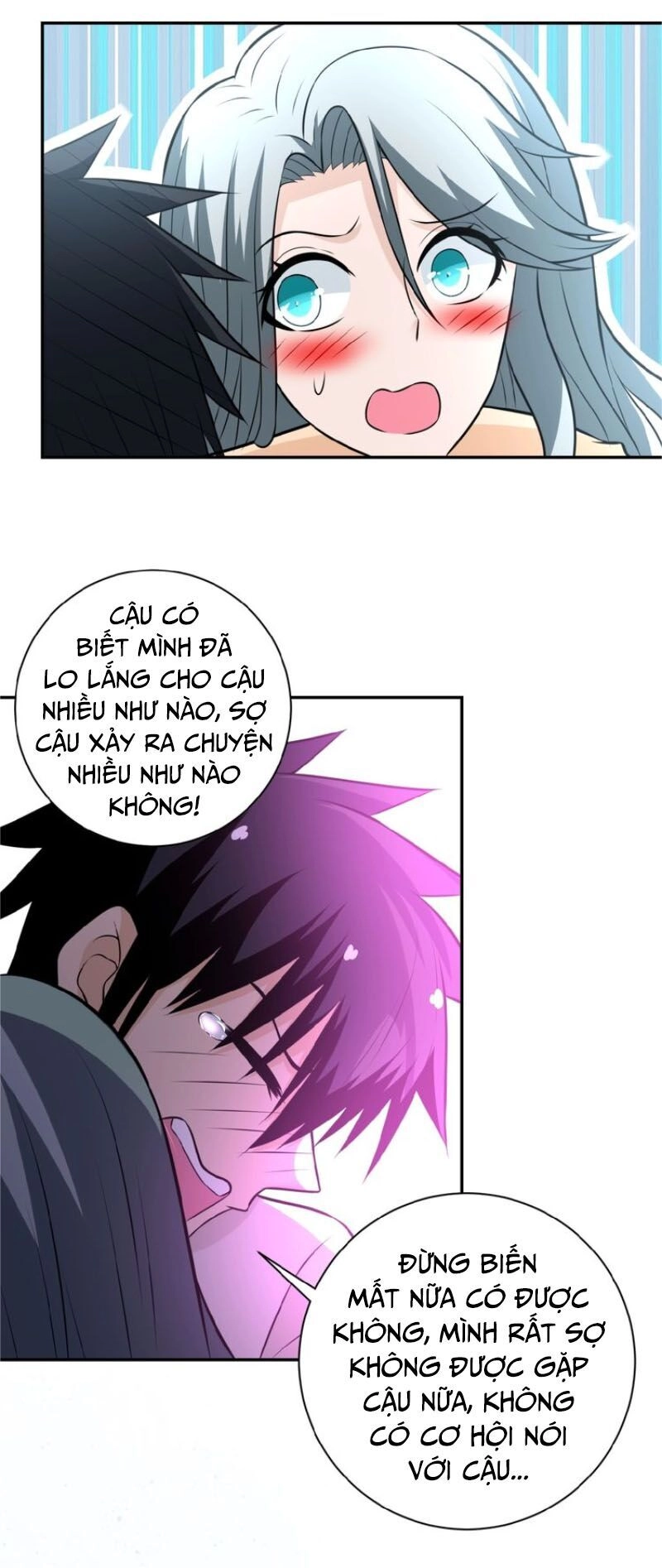 Mạt Thế Siêu Cấp Hệ Thống Chapter 31 - 30