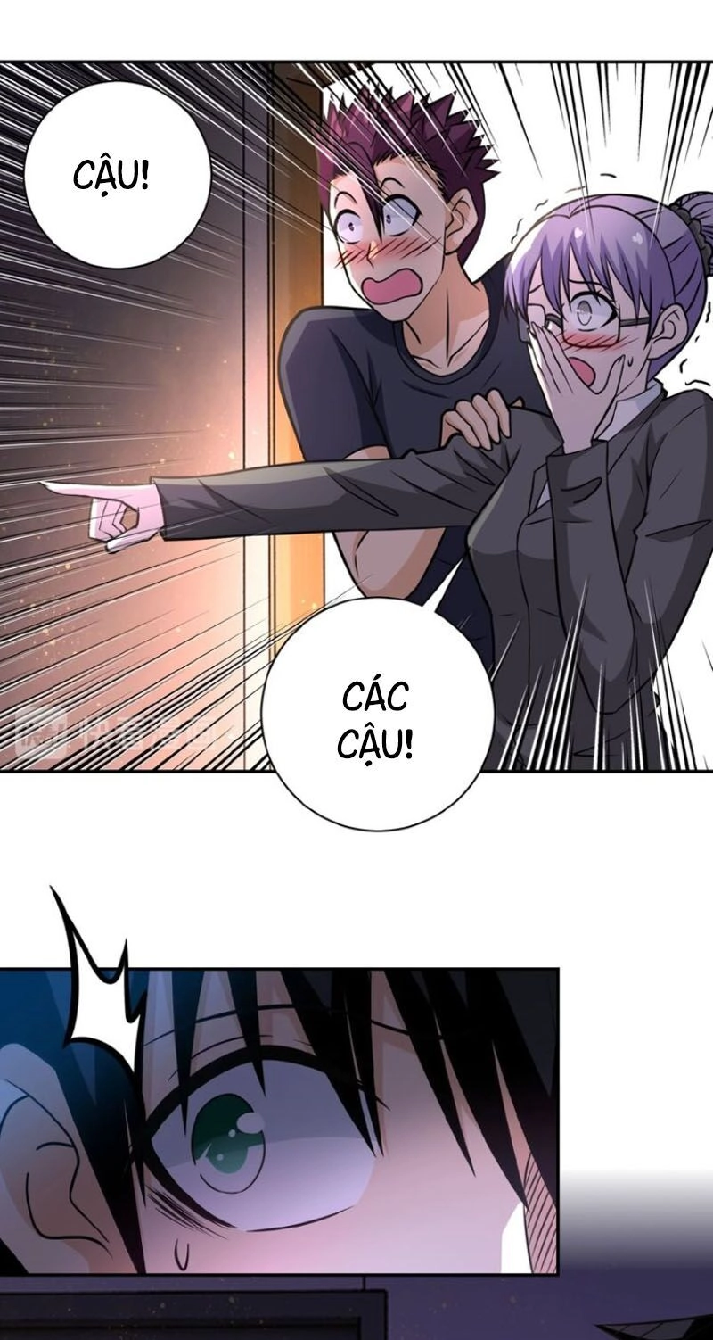 Mạt Thế Siêu Cấp Hệ Thống Chapter 32 - 4