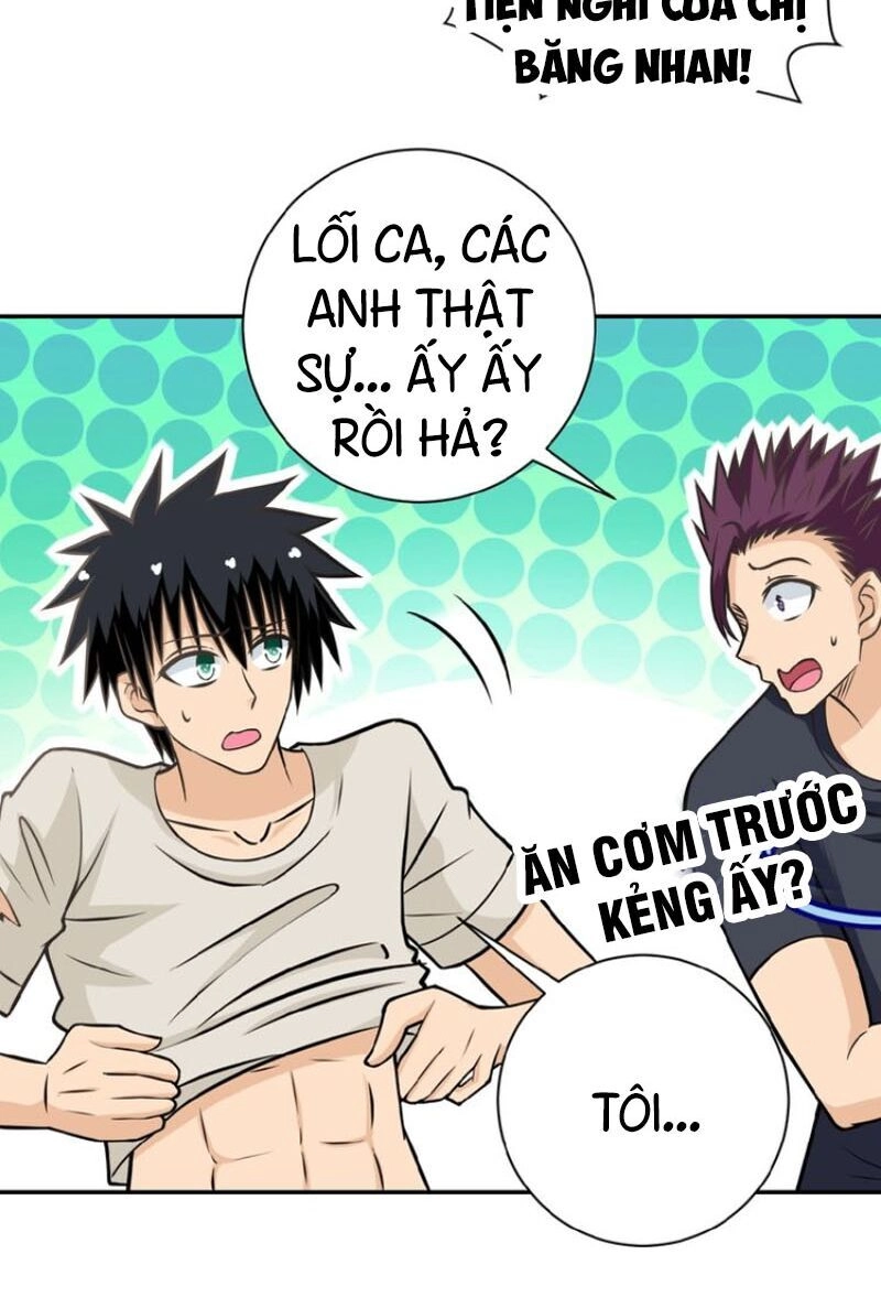 Mạt Thế Siêu Cấp Hệ Thống Chapter 32 - 9