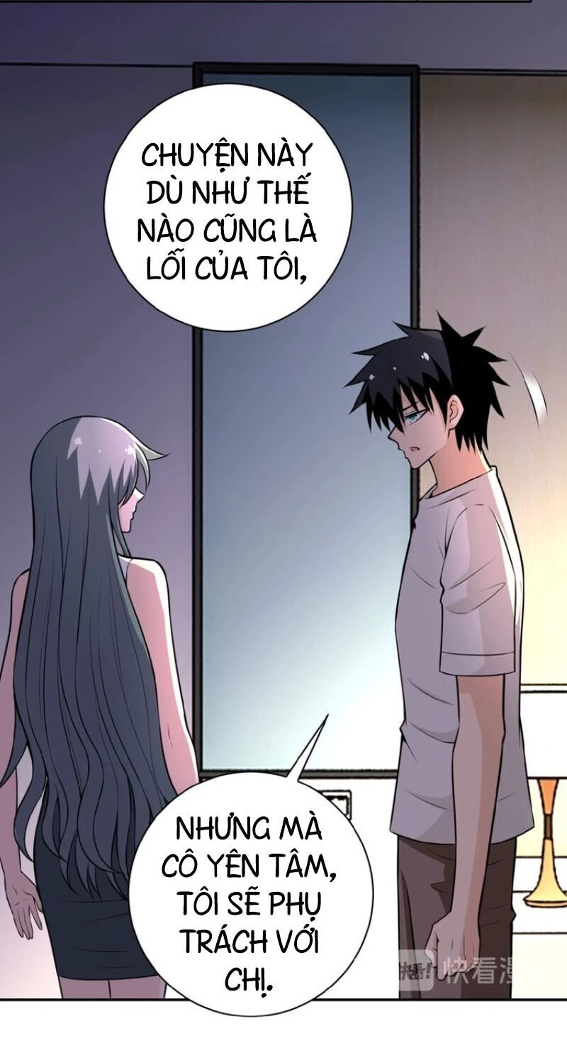 Mạt Thế Siêu Cấp Hệ Thống Chapter 32 - 17