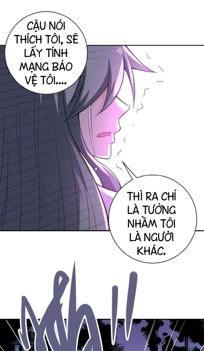 Mạt Thế Siêu Cấp Hệ Thống Chapter 32 - 18