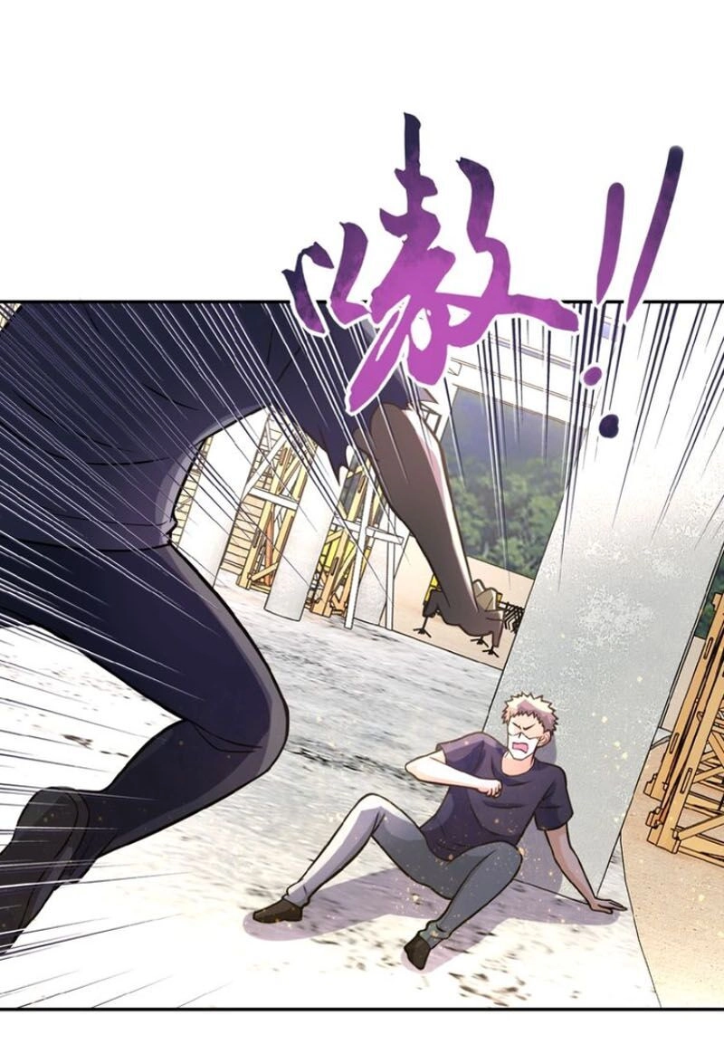 Mạt Thế Siêu Cấp Hệ Thống Chapter 32 - 38